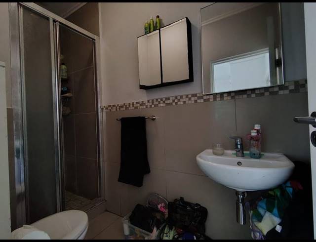 2 BEDROOM PROPERTY TO RENT IN NEW TOWN CENTRE